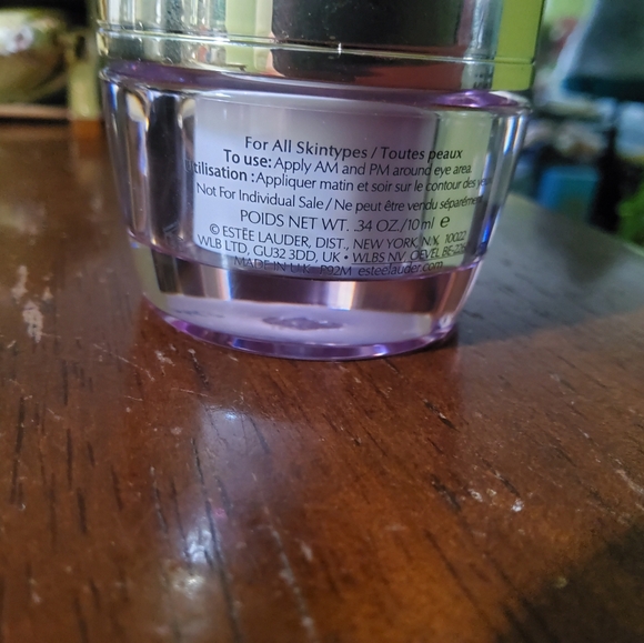 NWT Estee Lauder Advanced Night Repair & Resilience Multi Effect cream - Picture 4 of 6